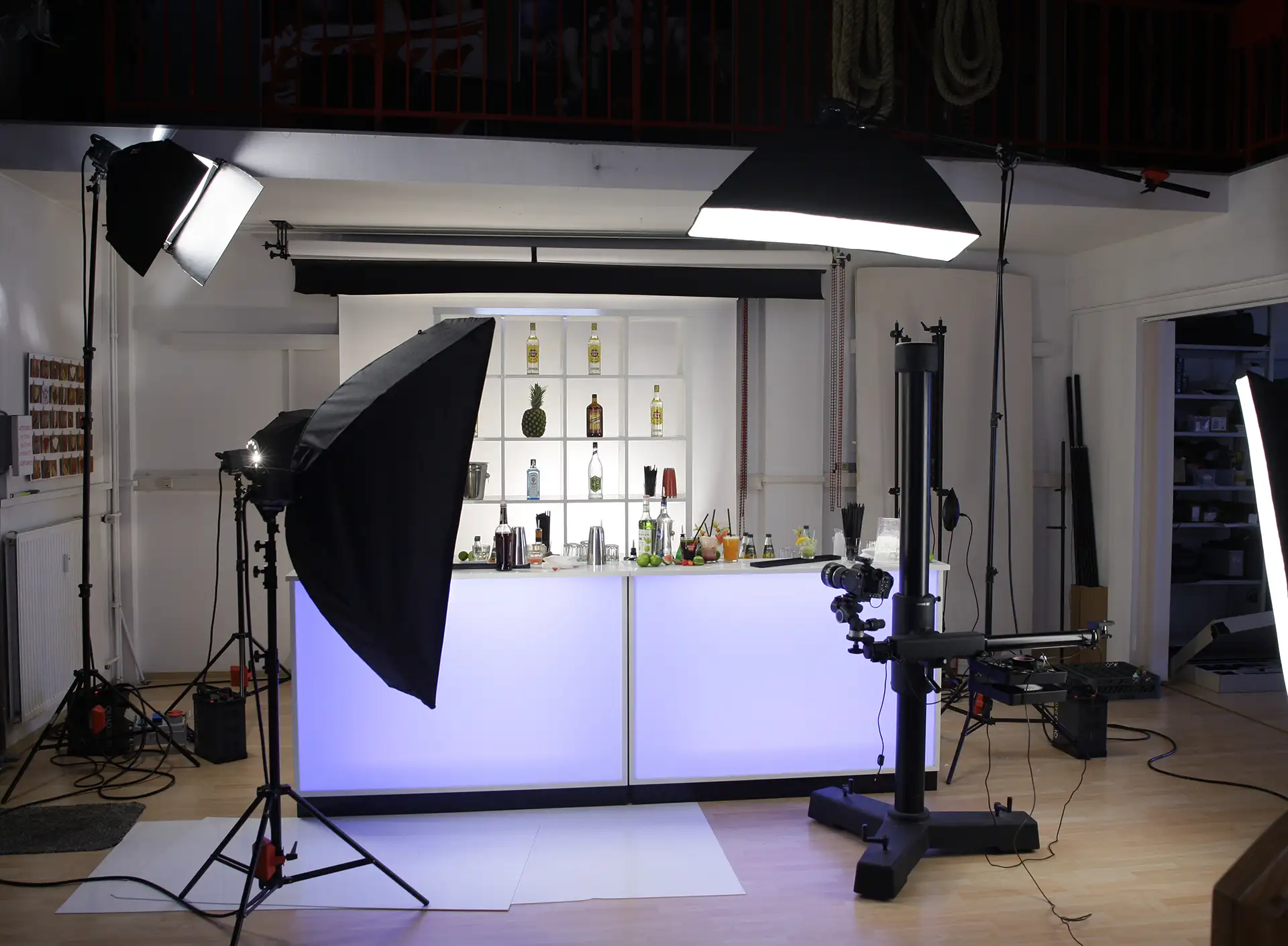 Werbefotografie