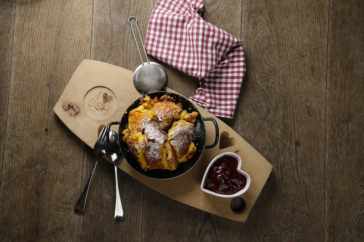 Foodfotografie
