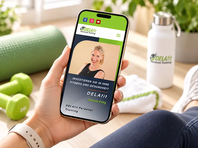 Personaltrainer
