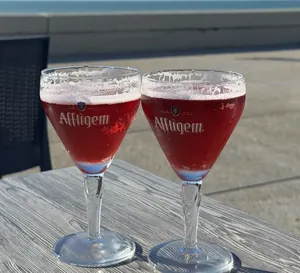Aperitif mit Meerblick