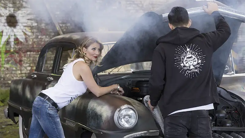 Bad Ass – Film- und Fototeam Herdecke