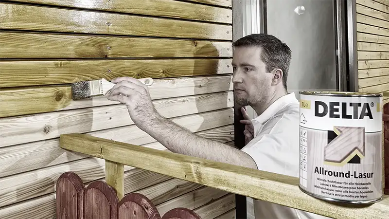 Holz vor der Hütte – Film- und Fototeam Herdecke