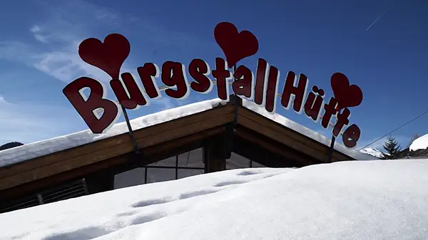 Burgstallhütte – Film- und Fototeam Herdecke